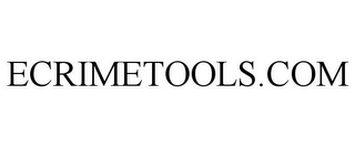 ECRIMETOOLS.COM