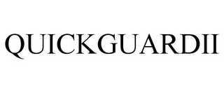 QUICKGUARDII