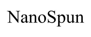 NANOSPUN