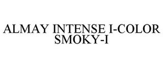 ALMAY INTENSE I-COLOR SMOKY-I