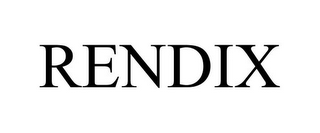 RENDIX