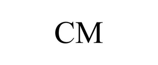 CM