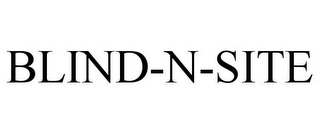BLIND-N-SITE