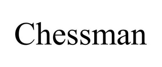 CHESSMAN