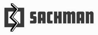 SACHMAN