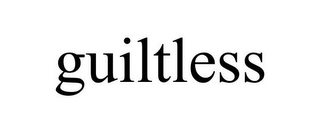 GUILTLESS