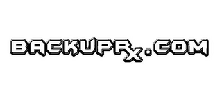 BACKUPRX.COM