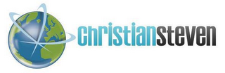 CHRISTIANSTEVEN