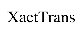 XACTTRANS