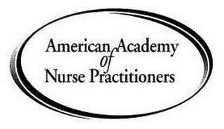 AMERICAN ACADEMY OF NURSE PRACTITIONERS