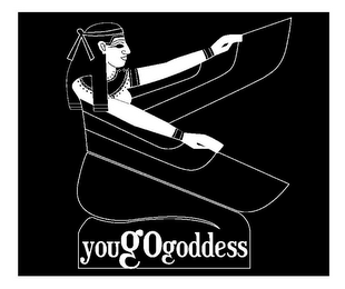 YOUGOGODDESS