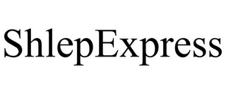 SHLEPEXPRESS