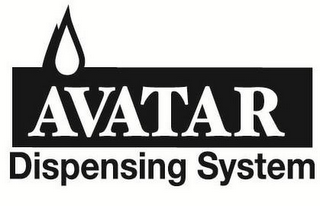 AVATAR DISPENSING SYSTEM