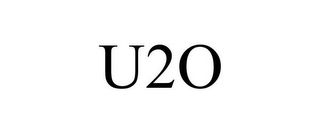 U2O