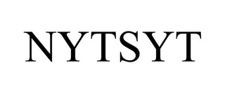 NYTSYT