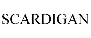 SCARDIGAN