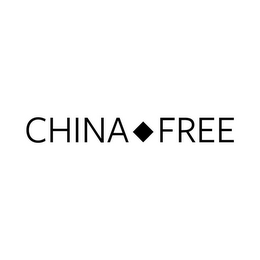 CHINA FREE