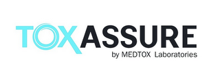 TOXASSURE BY MEDTOX LABORATORIES