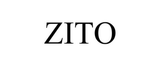 ZITO