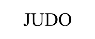 JUDO