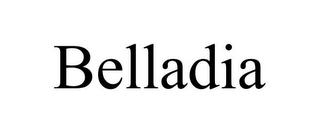 BELLADIA