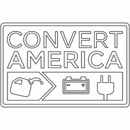 CONVERT AMERICA