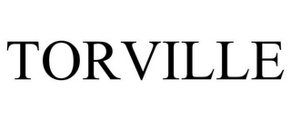 TORVILLE