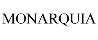 MONARQUIA