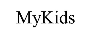 MYKIDS