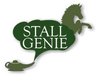 STALL GENIE