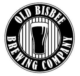 OLD BISBEE BREWING COMPANY