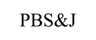 PBS&J