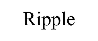 RIPPLE