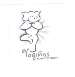 YOGINOS YOGA FOR YOUTH