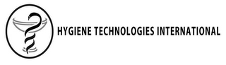 HYGIENE TECHNOLOGIES INTERNATIONAL