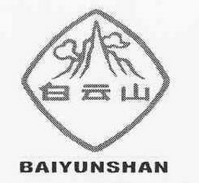 BAIYUNSHAN