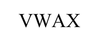 VWAX