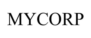 MYCORP