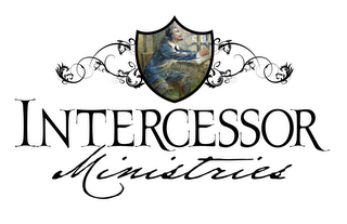 INTERCESSOR MINISTRIES
