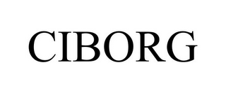 CIBORG