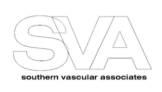 SVA SOUTHERN VASCULAR ASSOCIATES