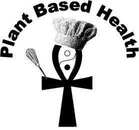 PLANT BASED HEALTH