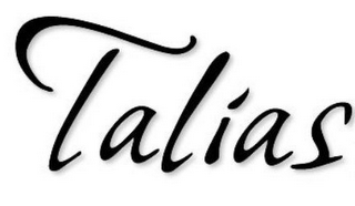 TALIA'S