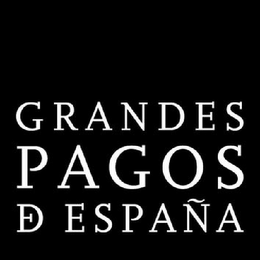 GRANDES PAGOS DE ESPANA