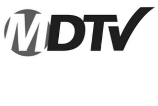 MDTV