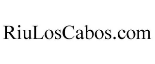 RIULOSCABOS.COM