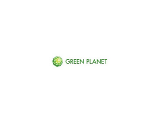 GREEN PLANET