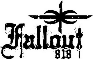 FALLOUT 818