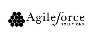 AGILEFORCE SOLUTIONS