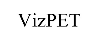 VIZPET